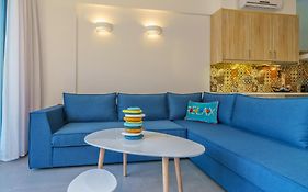 Plakias Seaside Residences