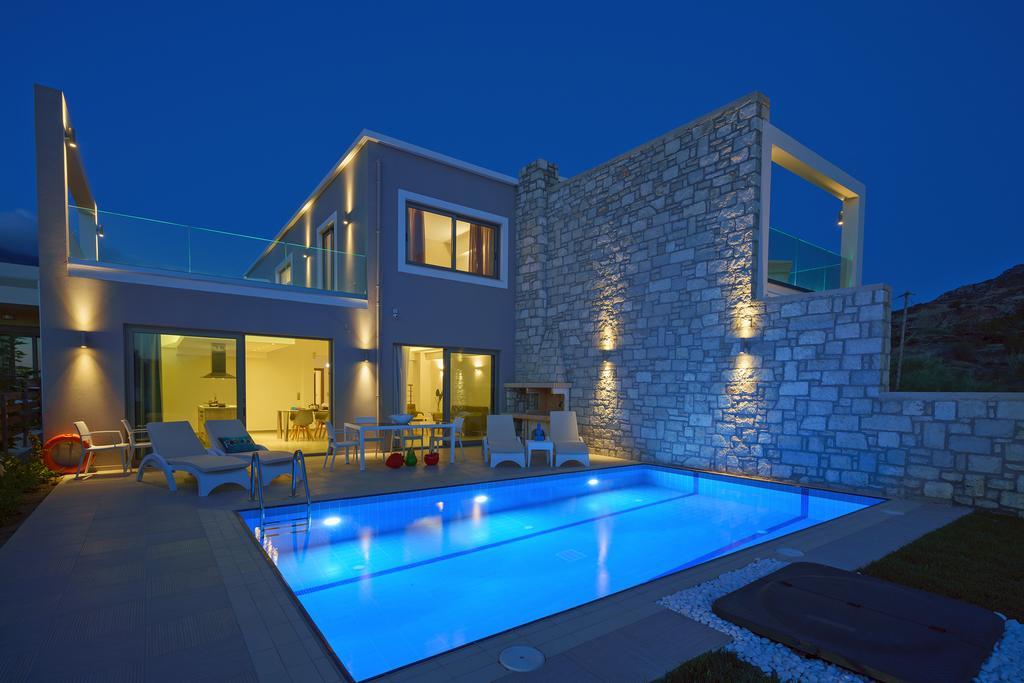 Plakias Seaside Residences Exterior photo