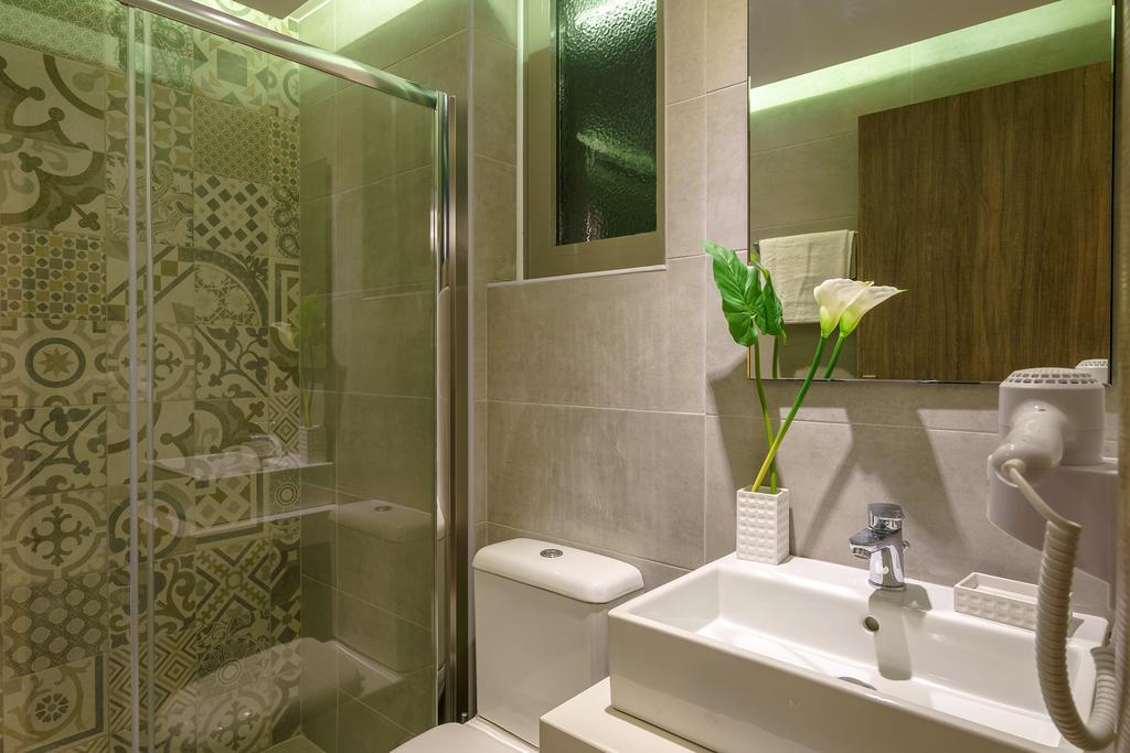 Plakias Seaside Residences Exterior photo
