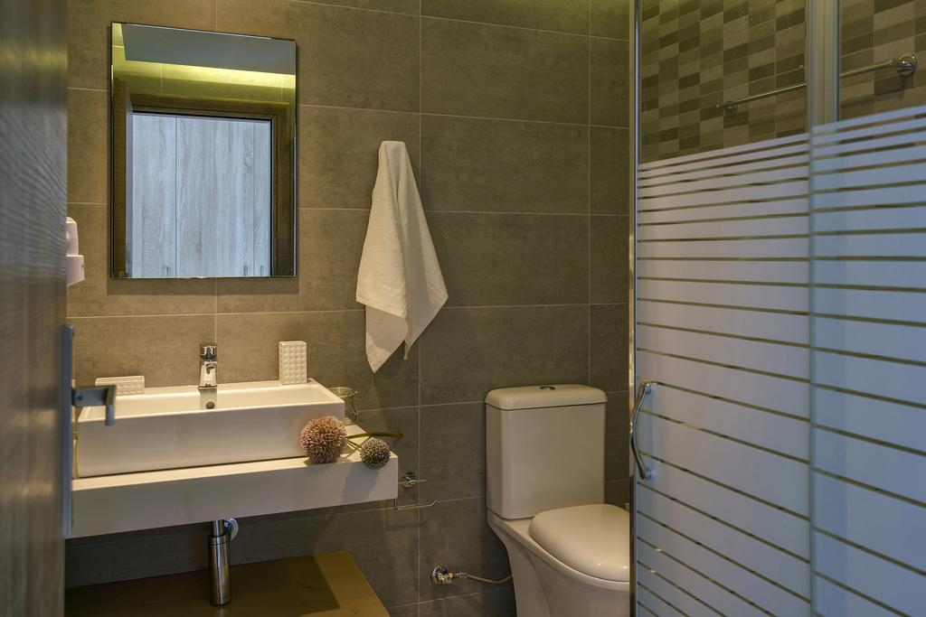 Plakias Seaside Residences Exterior photo