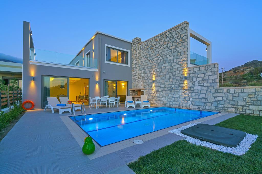 Plakias Seaside Residences Exterior photo