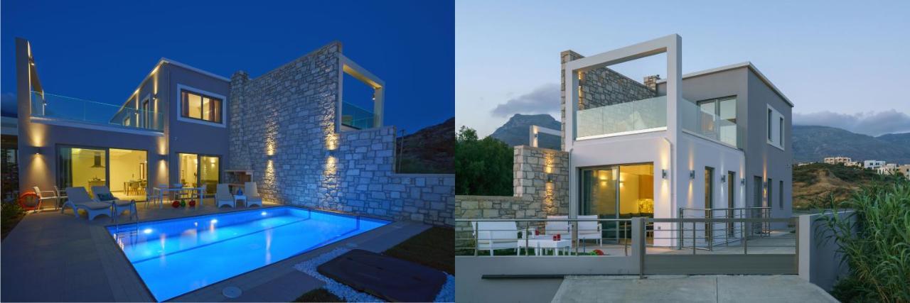 Plakias Seaside Residences Exterior photo